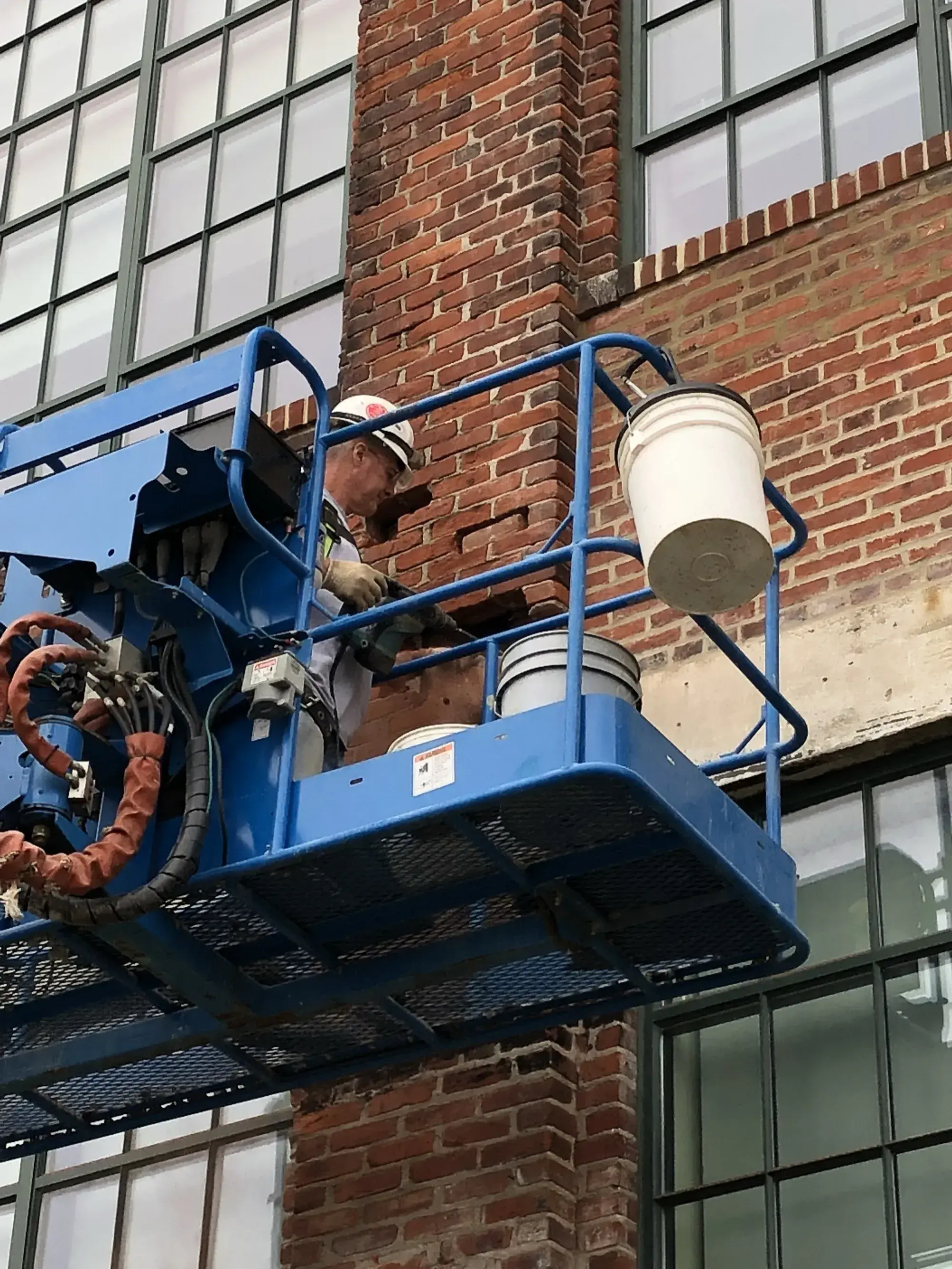 Commercial Project 21